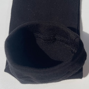 [受注生産] SLiM.Leggings -Black