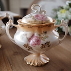 RS PRUSSIA 薔薇と金彩が彩る “Tea for Two” ティーセット thumbnail 10