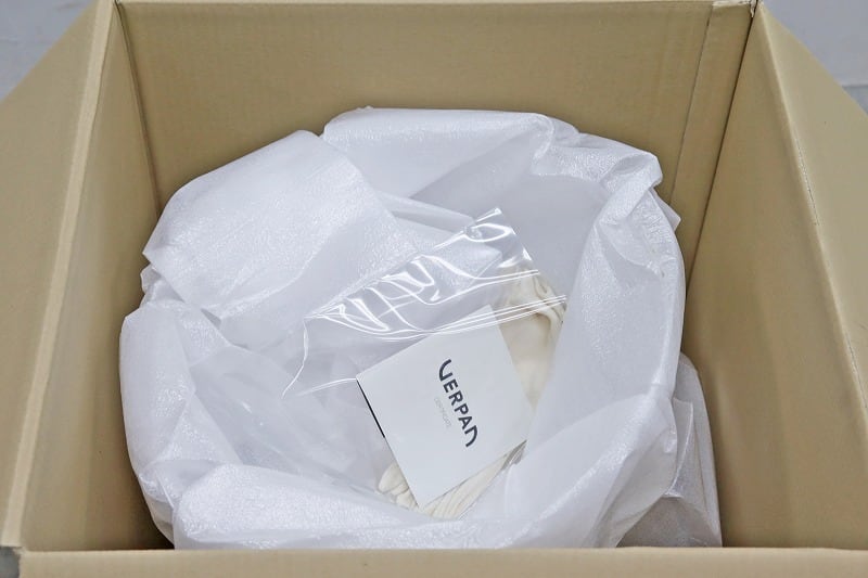 未使用 正規品 VERPAN ヴェルナー パントン ワイヤーランプ ホワイト