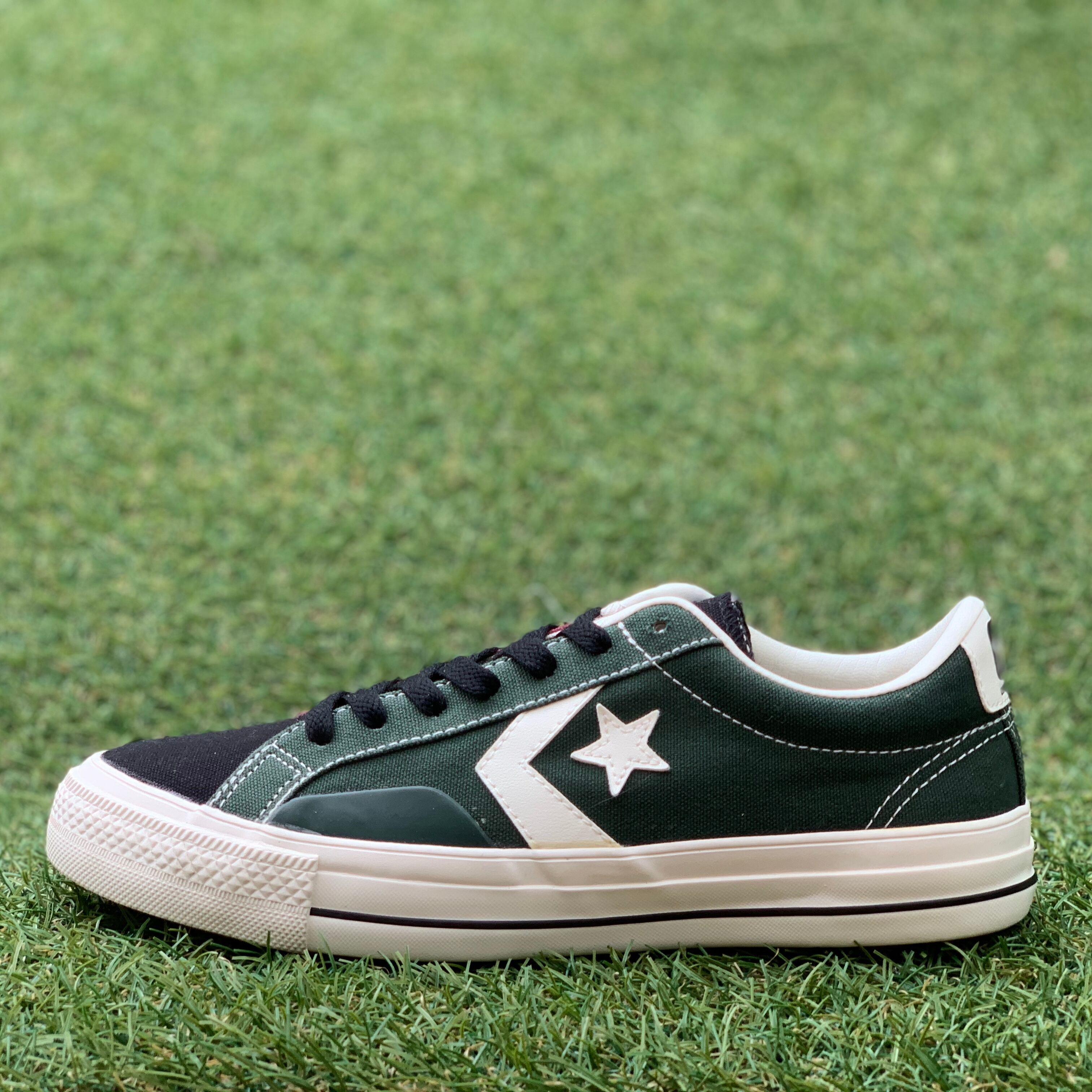 converse SKATEBOARDING PRORIDE SK CV OX+ コンバース スケートボーディング プロライド スケート オックス E376