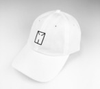 YUMA ロゴキャップ