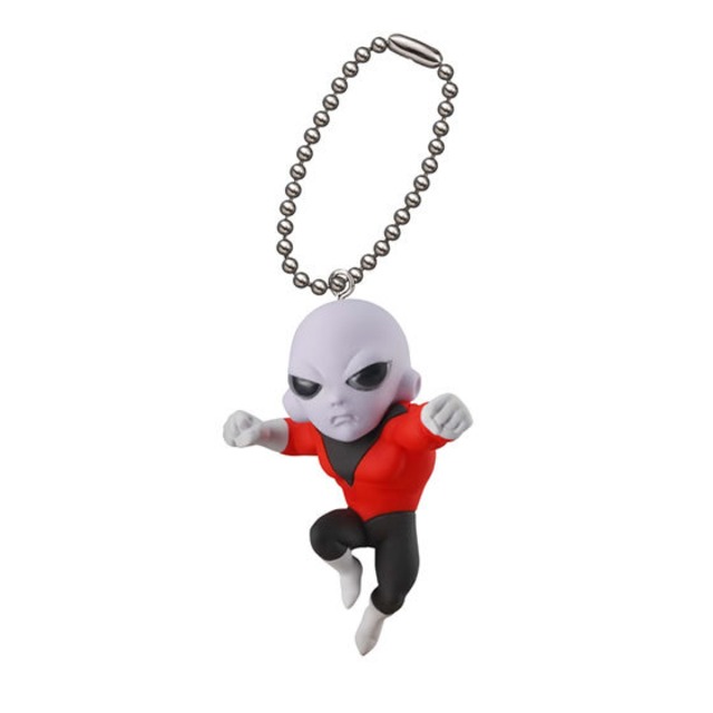 ドラゴンボール超 Udm バースト26 ジレン ドラゴンボール フィギュア From ガチャ Kronos クロノス