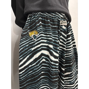 00's zubaz イージーパンツ