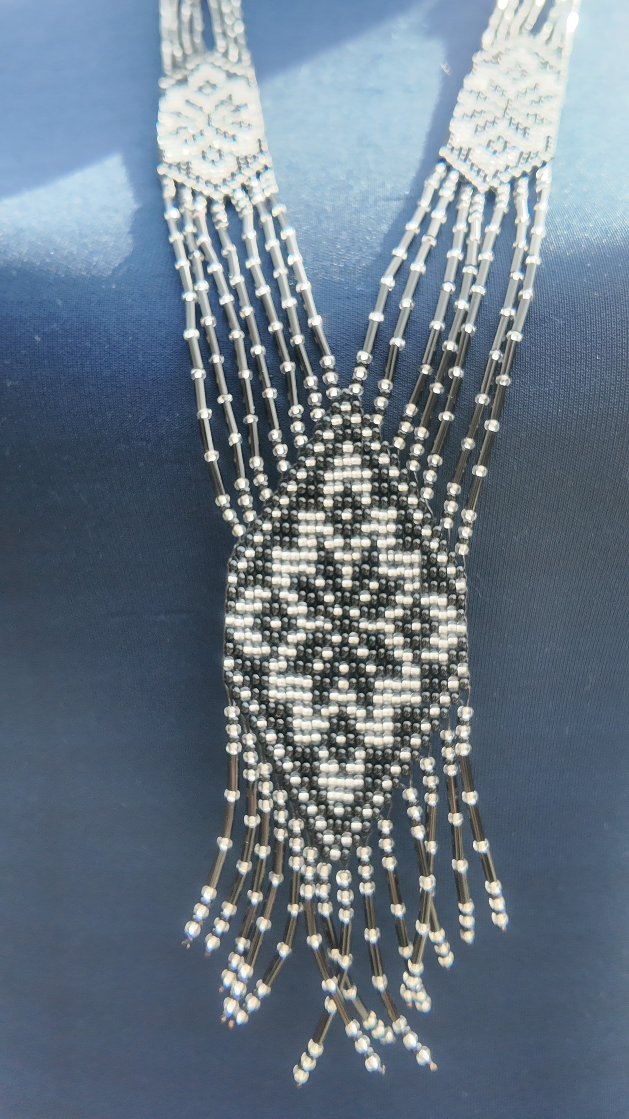 【美の国家遺産】ゲルダン・ネックレス（UA.Designer） - 3