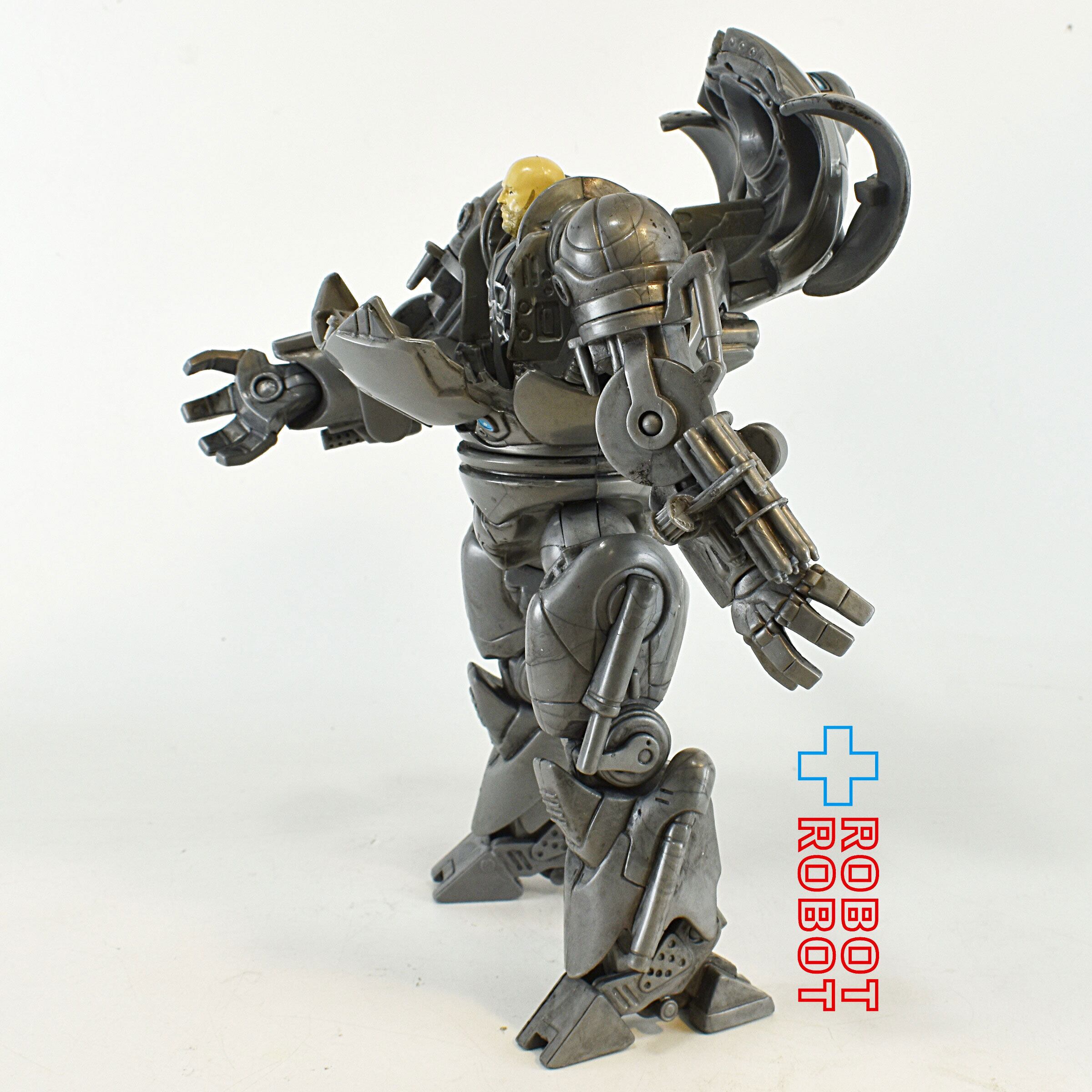 マーベルレジェンド新作！アイアンモンガー＆オバディアが2パック