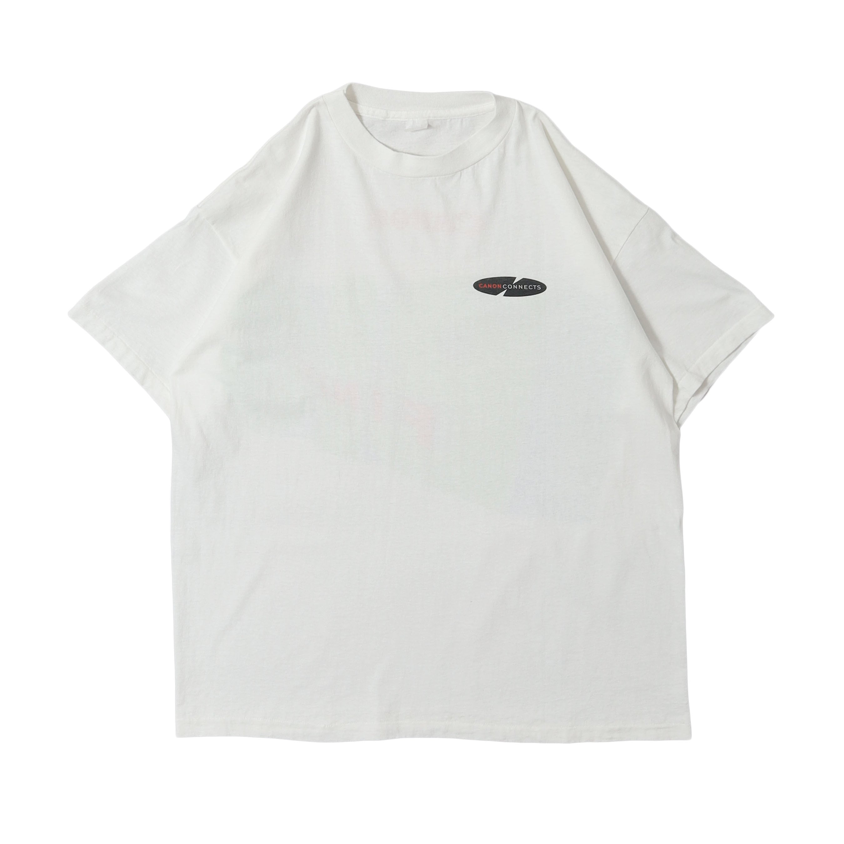 90s NOS Canon Promo Tee | noverlap