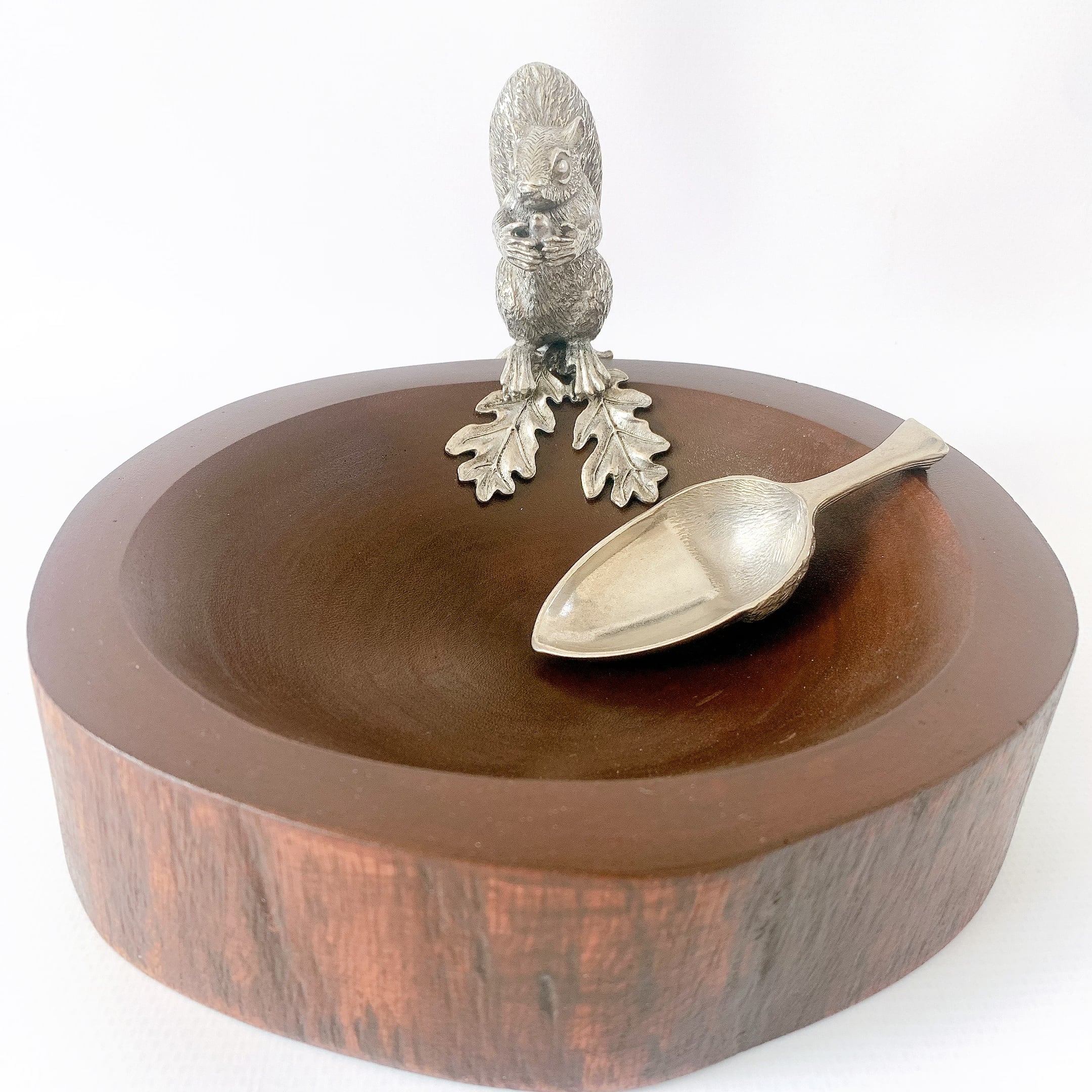 Vagabond House リス ナッツボウル | Floraison Table フロレゾンテーブル