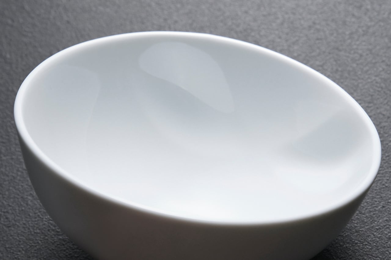 Vista Alegre マレ ラージボウル φ22.0×H8.7cm 979cc | おしゃれな