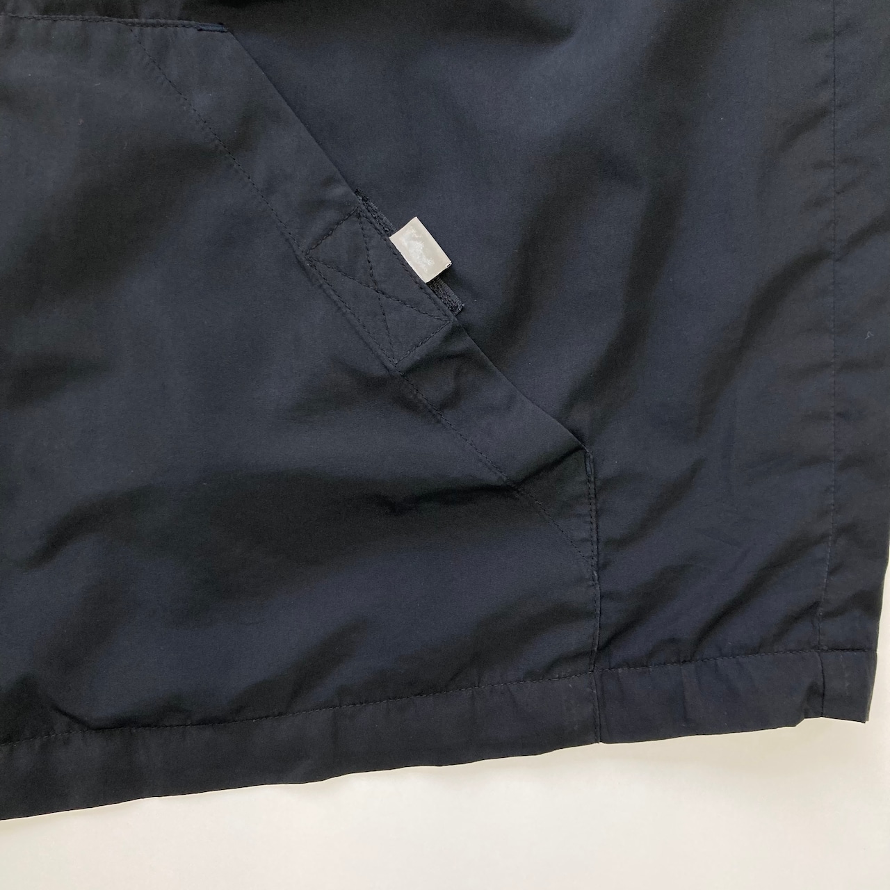 90s old STUSSY マウンテンパーカー | SOTO HERITAGE