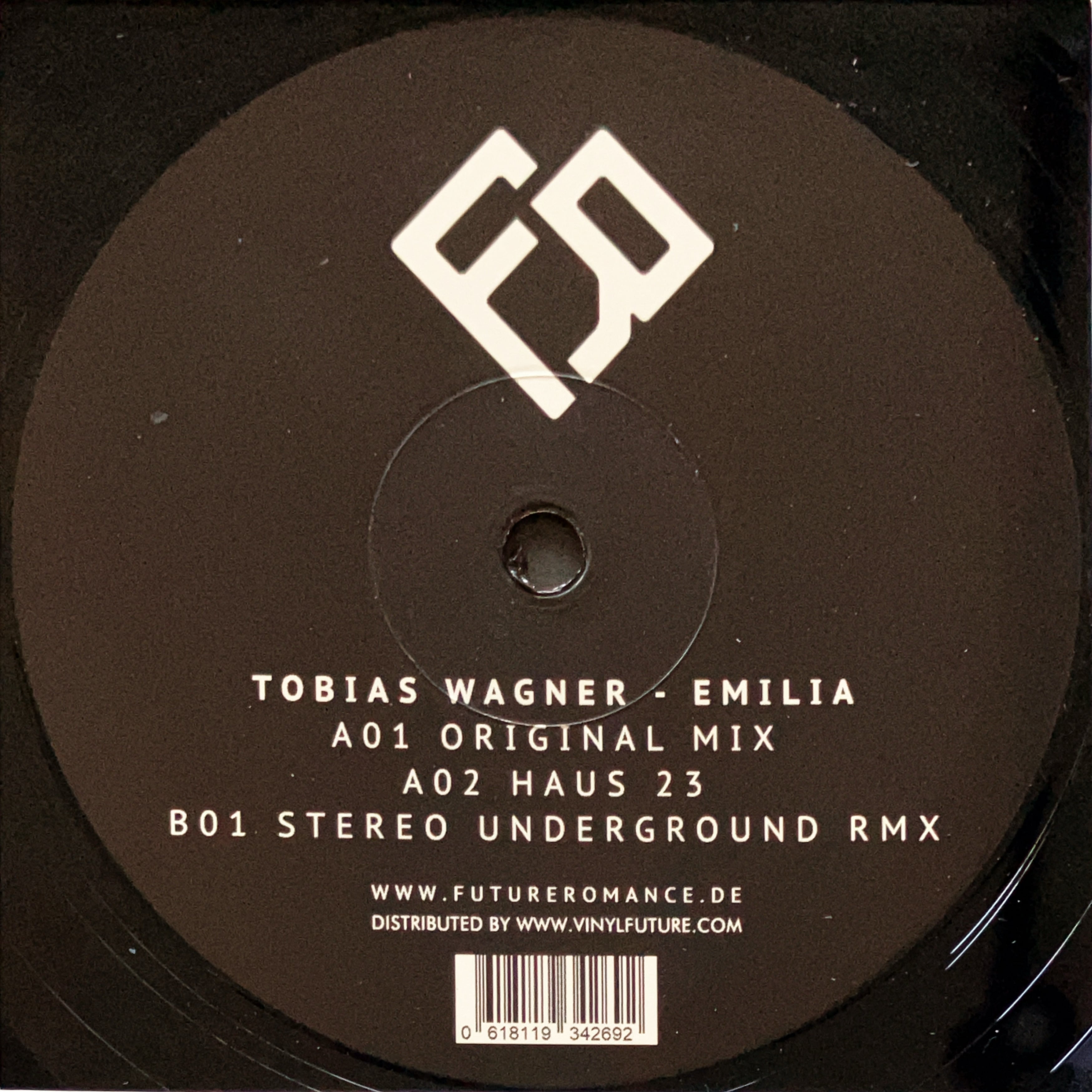 cpvinyl ￥3,300以上の購入で「送料無料」！ テクノ/ハウス/ミニマルの