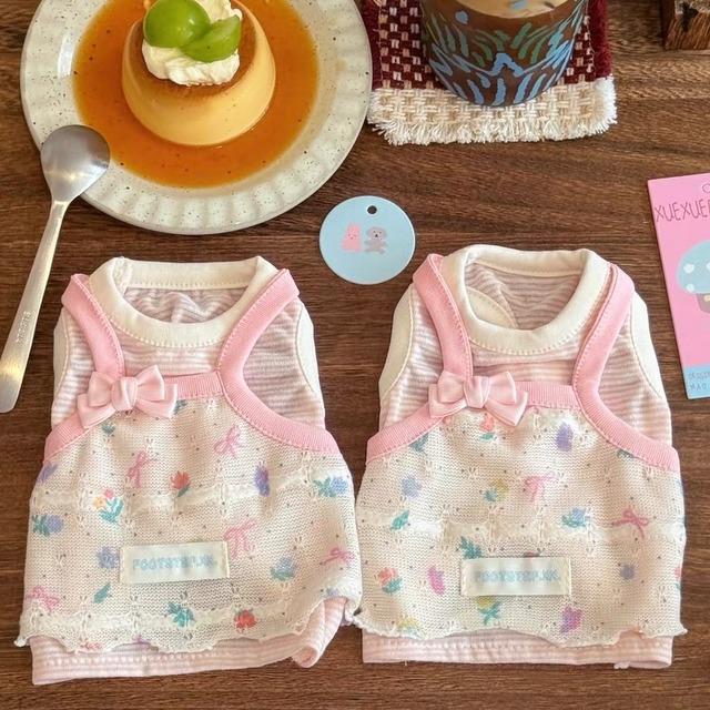 sweet ribbon tops