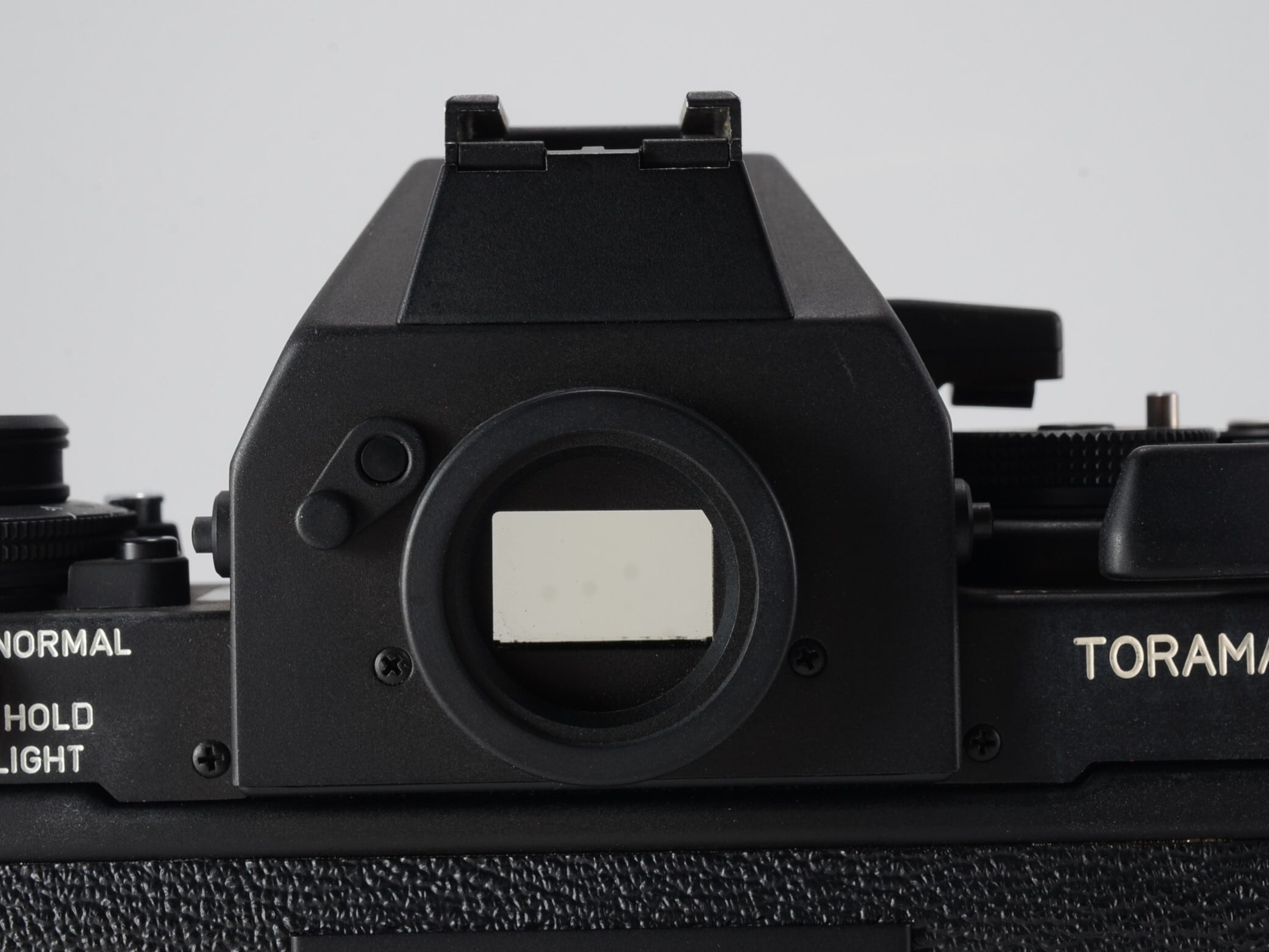 キャノン　Canon New F-1 AEファインダー ボディ Canon NEW F-1 ボディ AEファインダー FN 元箱付 キヤノン フィルム