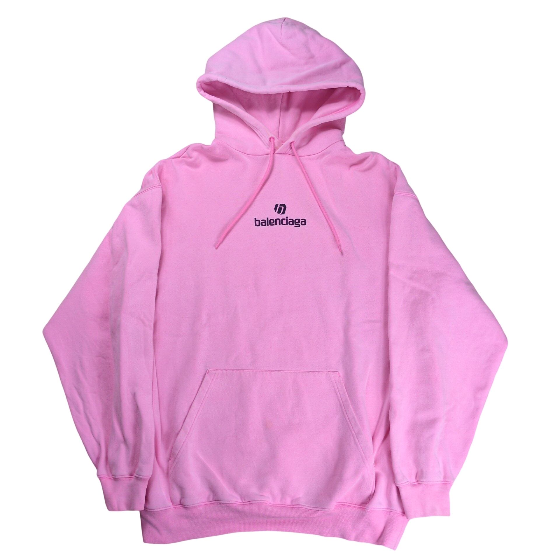 ISSEY MIYAKE 90's ISタグ ツモリチサト ロゴプリント ジップパーカー