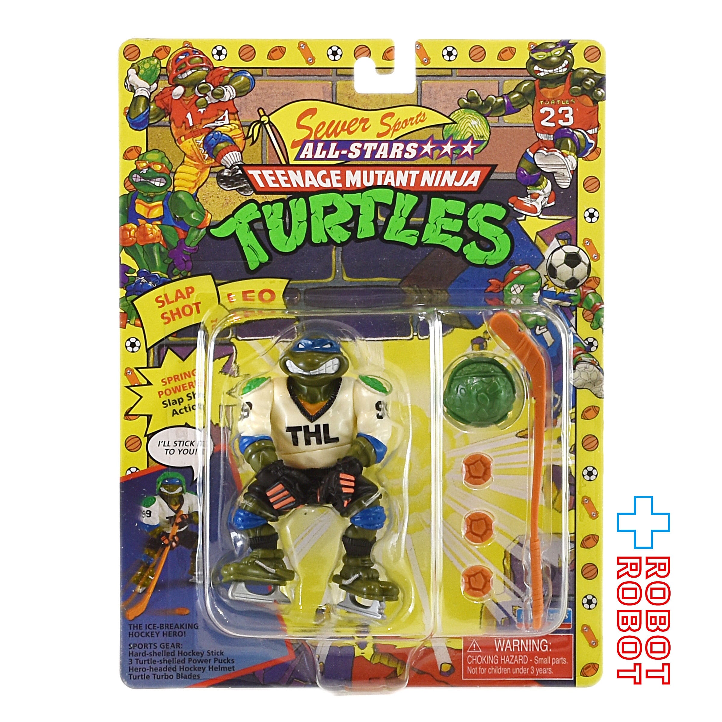 TMNT タートルズ | ROBOTROBOT