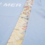 【TPO-024】KIMONO PRINT T-SHIRTS