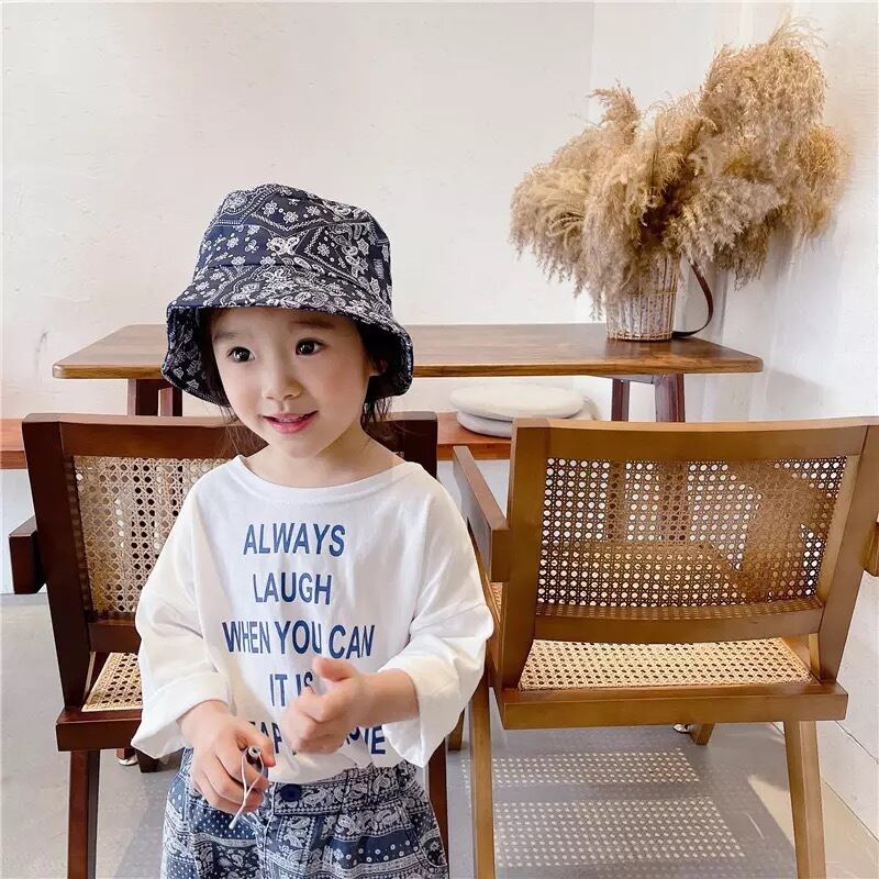 【即納】AlwaysロンT｜海外子供服｜韓国子供服