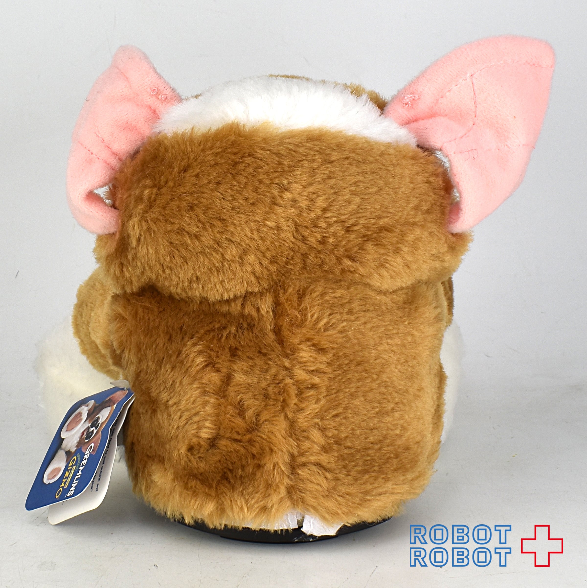 ファービー　グレムリン　ギズモ　モデル ファービー グレムリン ギズモ | Furby GIZMO GREMLINS | merorome