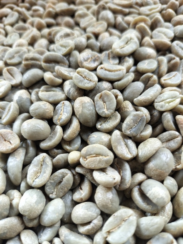 コロンビア　200g
