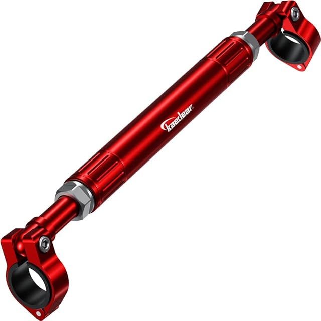 特価商品】YFFSFDC ハンドルバーカバー バイク用 フォームグリップ