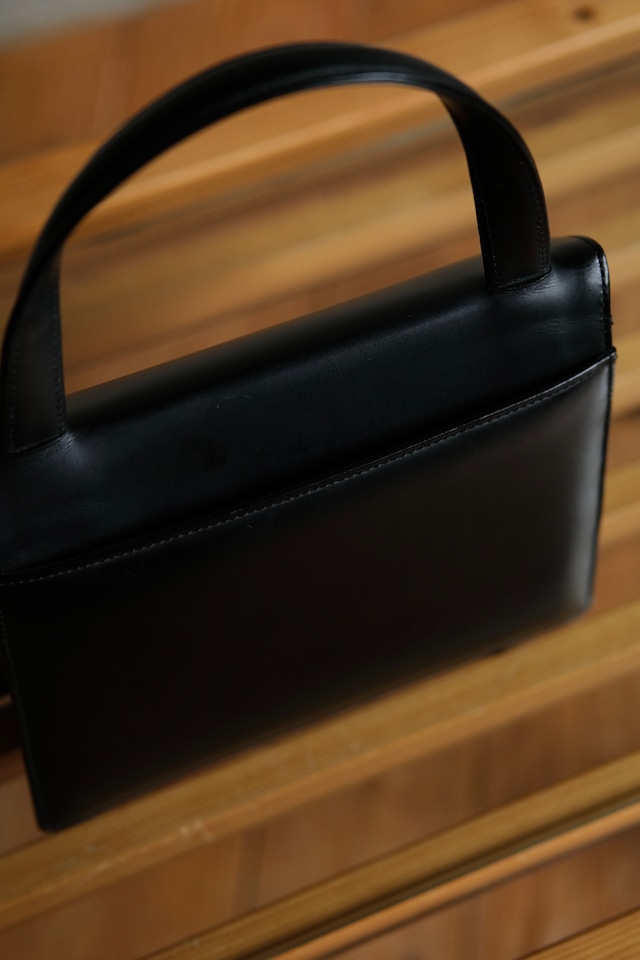 IORI/"GIVENCHY" hand bag/