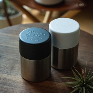 TEA or COFFEE storage spoon