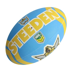 【STEEDEN】Titans Supporter Ball Size5