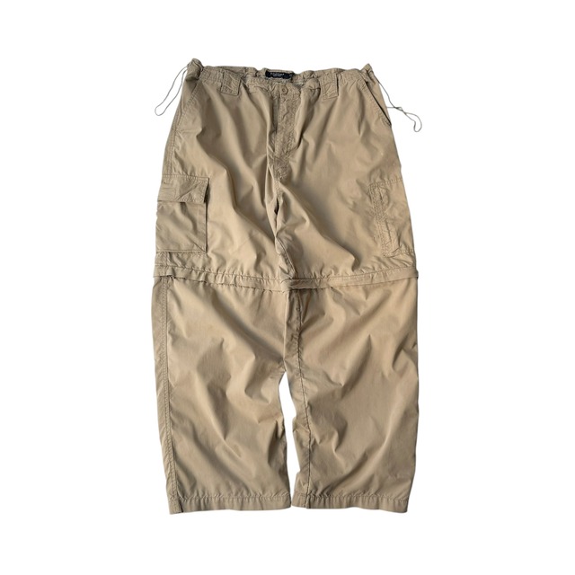 00s FADED GLORY Denim Cargopants | GREENY