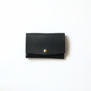 mini wallet - bk - elbamatt