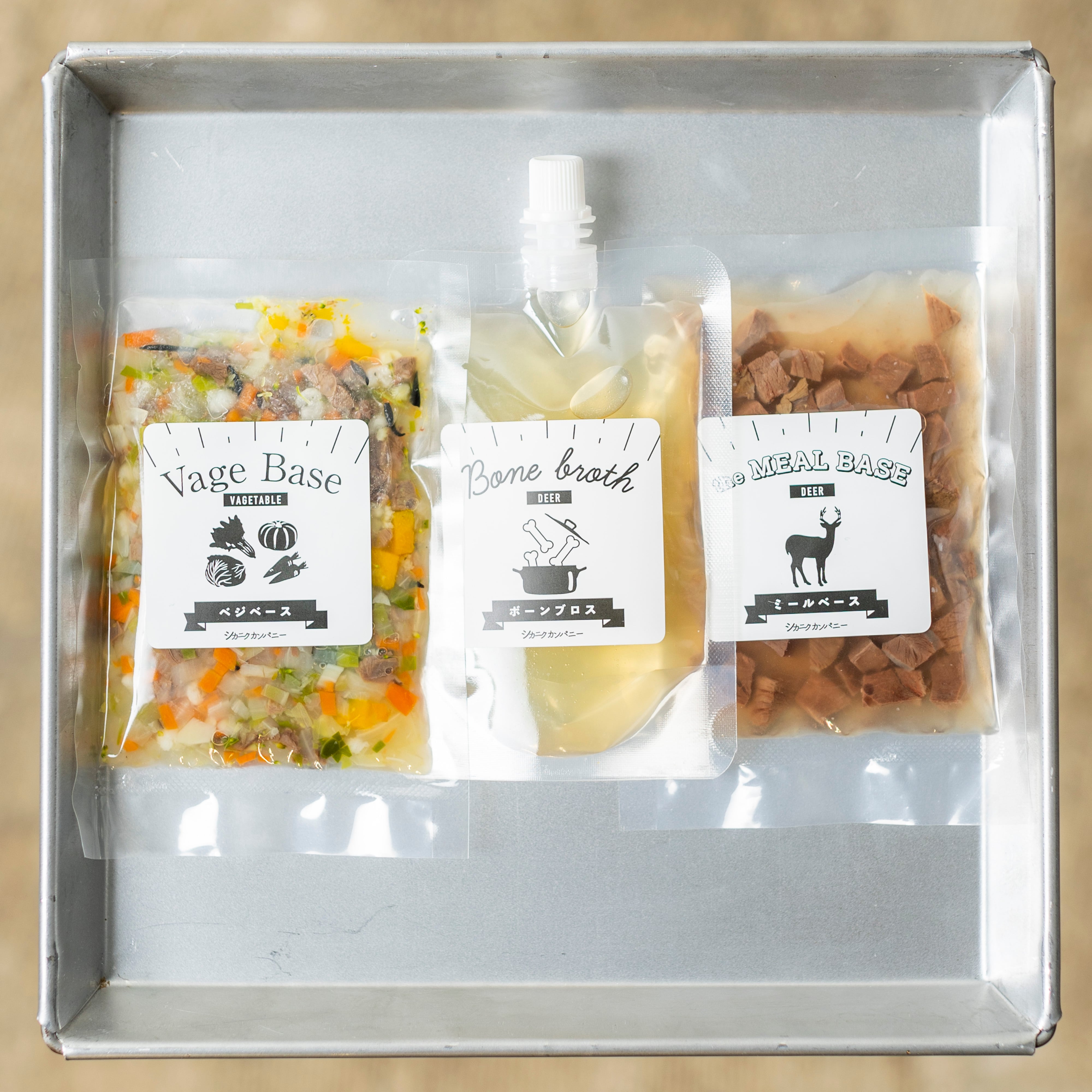 シカニクカンパニー