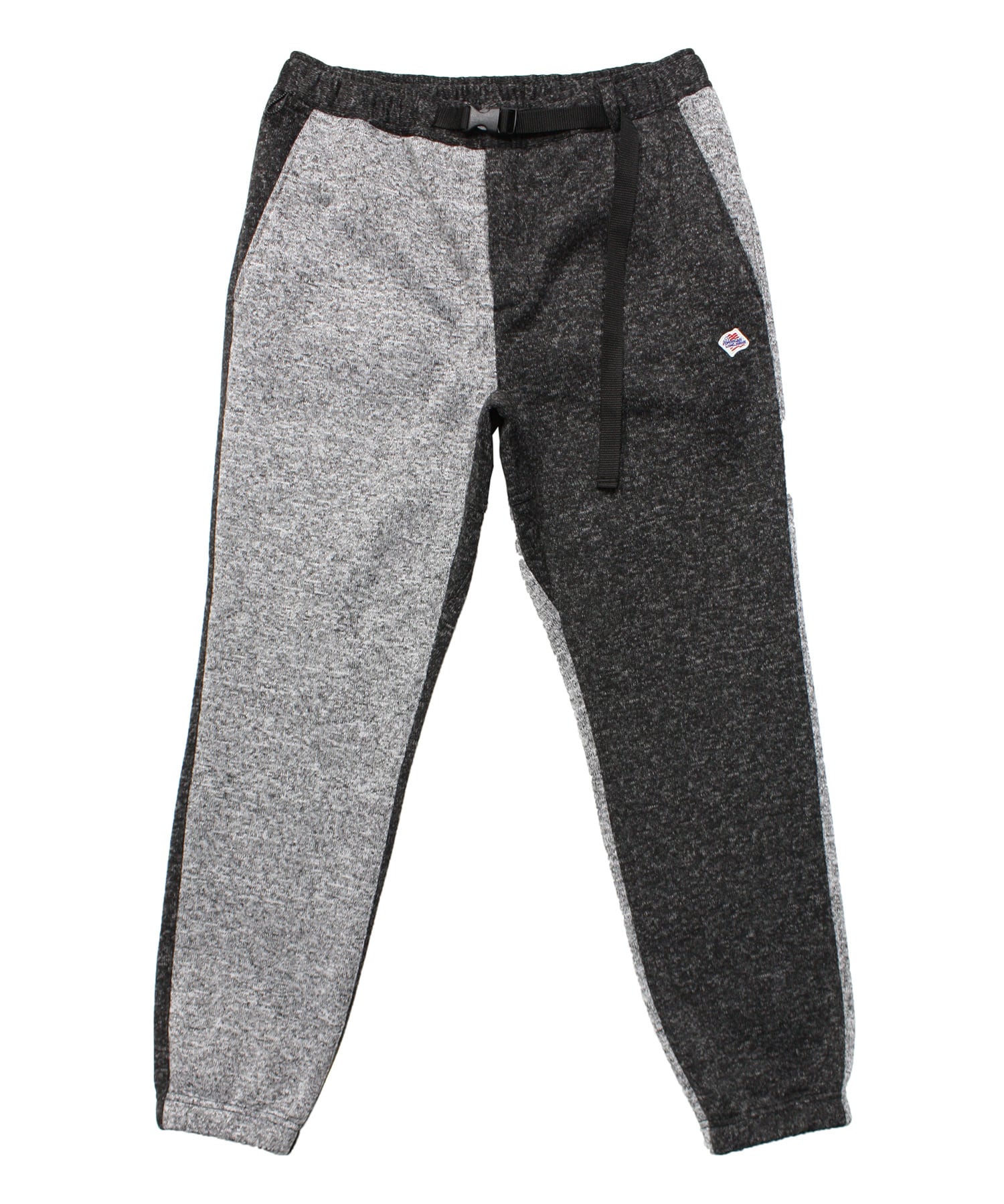 ニットフリース クライミングパンツ #JB262-54C | JEMORGAN ONLINE STORE