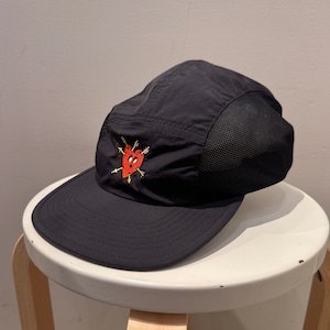 GHOOOST×SIMWORKS CAP