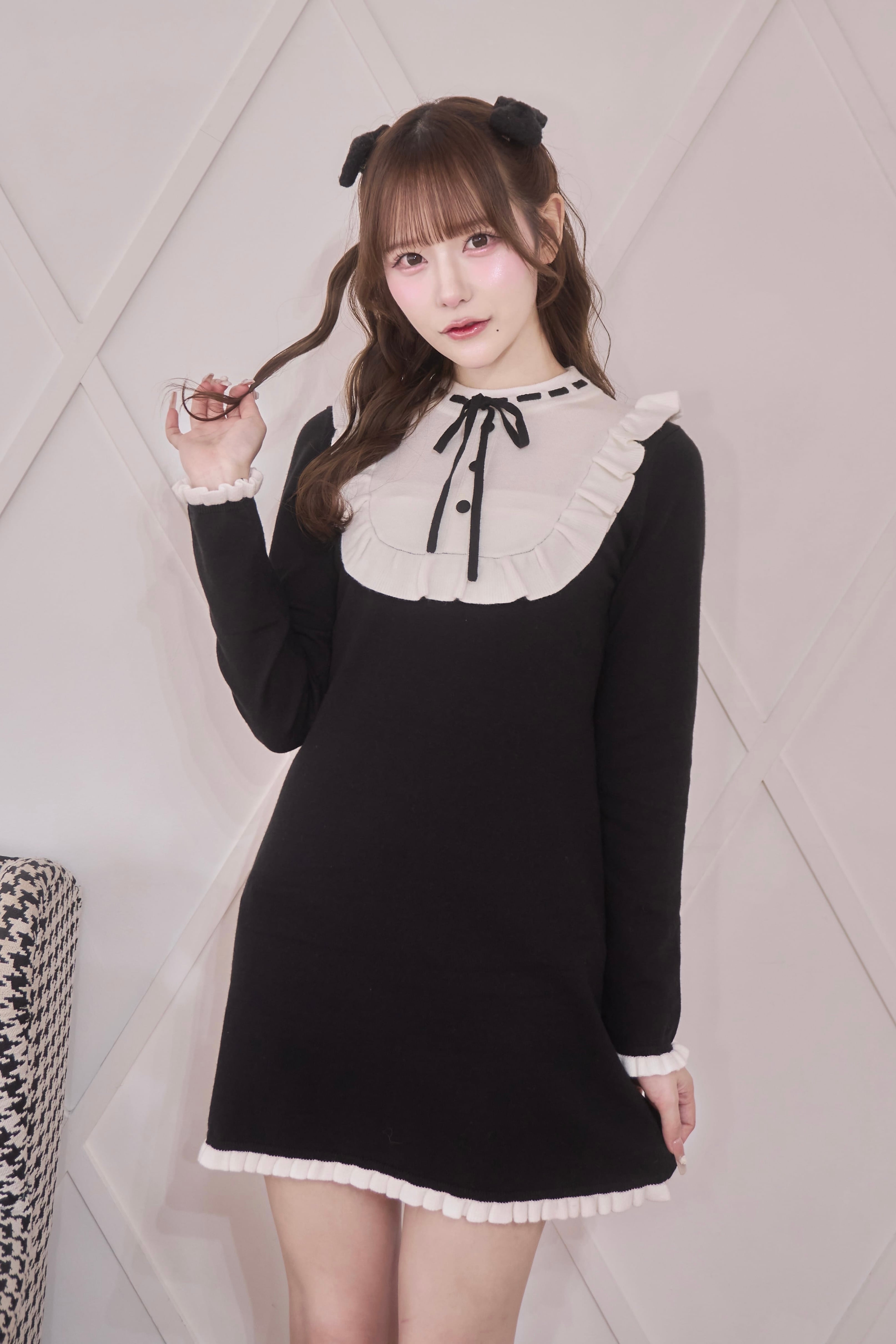 macaron knit op