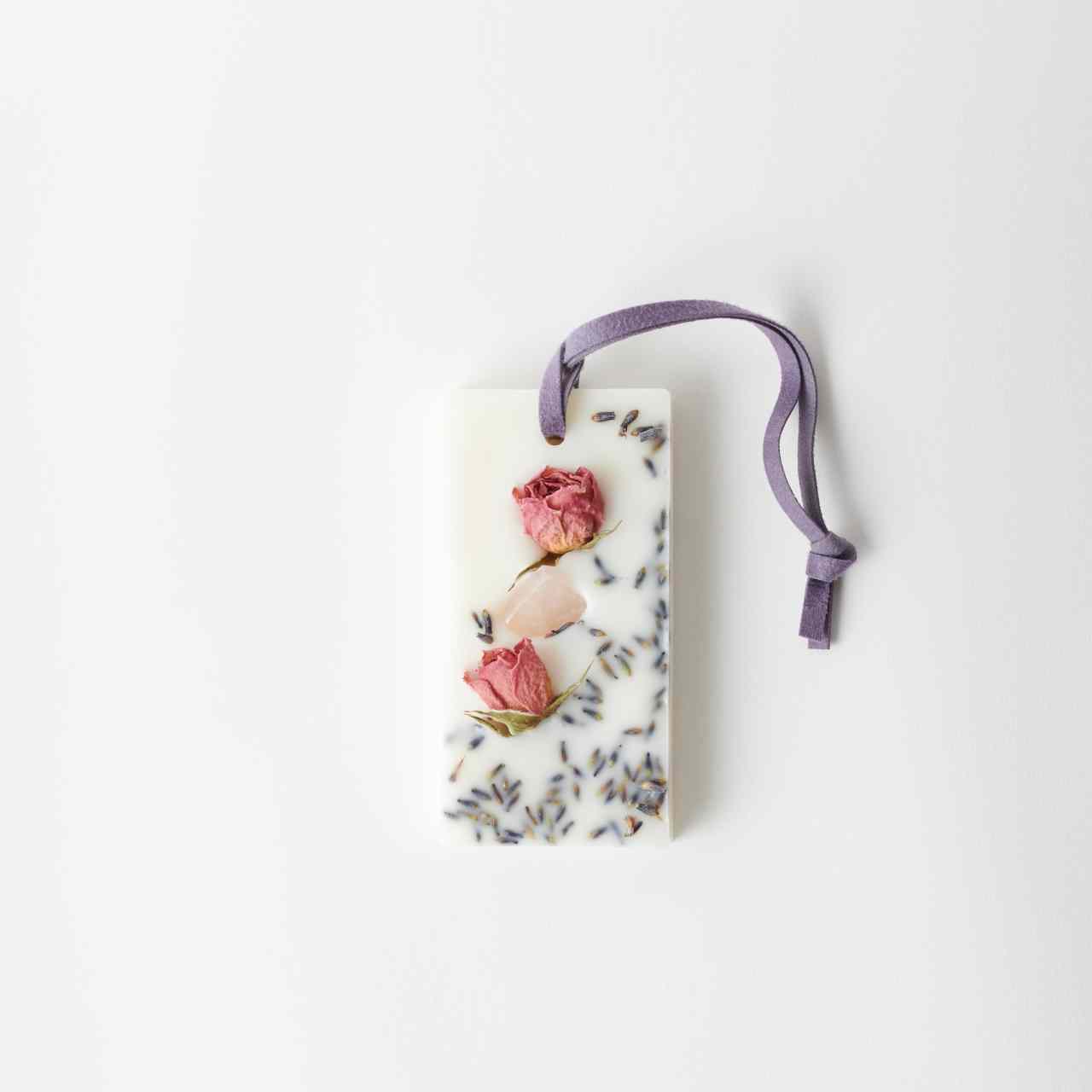 Botanical Crystal Sachet[With Affection] ボタニカルクリスタルサシェ[ウィズアフェクション] | Pay ID