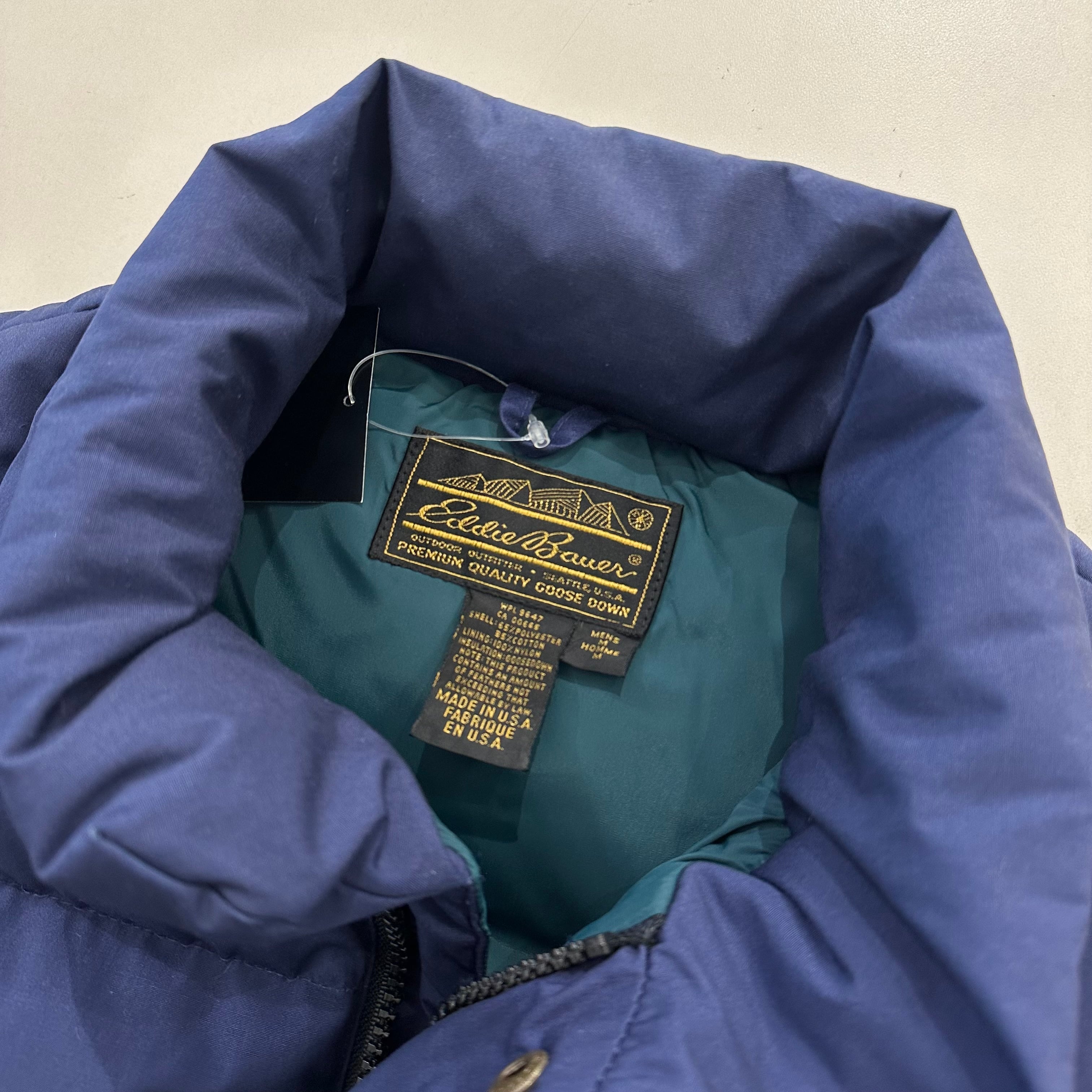 90's〜 EDDIE BAUER BLIZZARD MASTER | BerBerJin Yuhodo