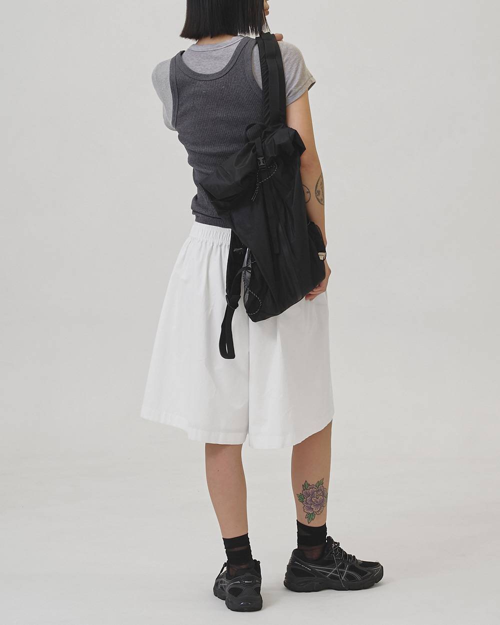 TODAYFUL(トゥデイフル) Useful Sheer Backpack | サウスオレンジ