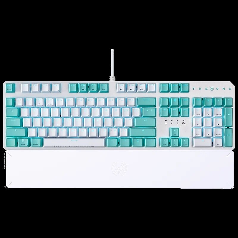 KiiBOOM Phantom 21 メカニカルテンキー KiiBoom Phantom 21