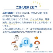 大木製薬 ウイルオフ携帯タイプ取替用 空気中 水分 反応 低濃度 二酸化塩素 発生 航空 機内 持ち込み ウイルオフ 拡散 ファン 空気 重い 効率的 液剤 混合 ニオイ 少ない 取替 継続 使用 経済的