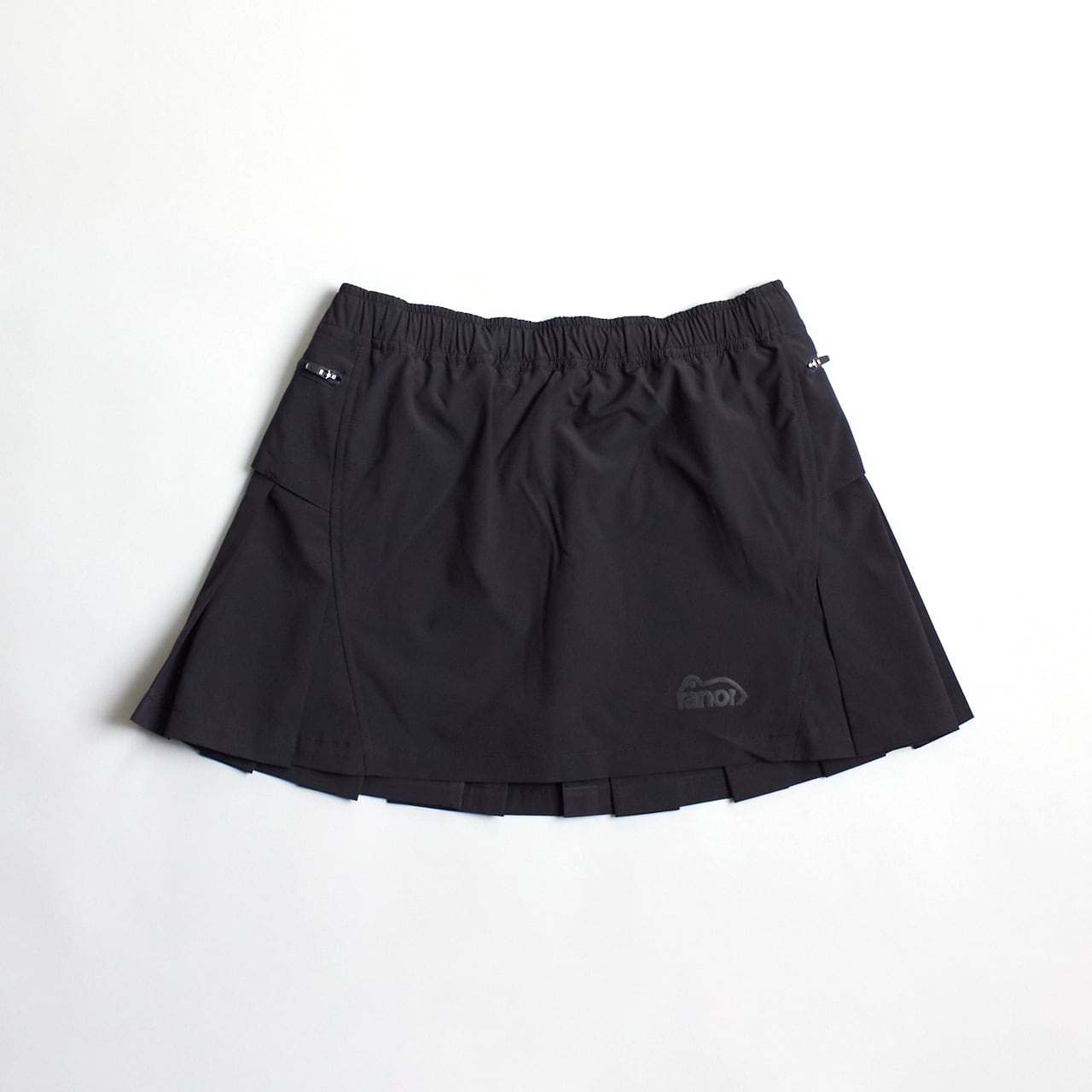 ranorのランスカ ranorのランスカ ranor(ラナー) BANDANA SKIRT レディース