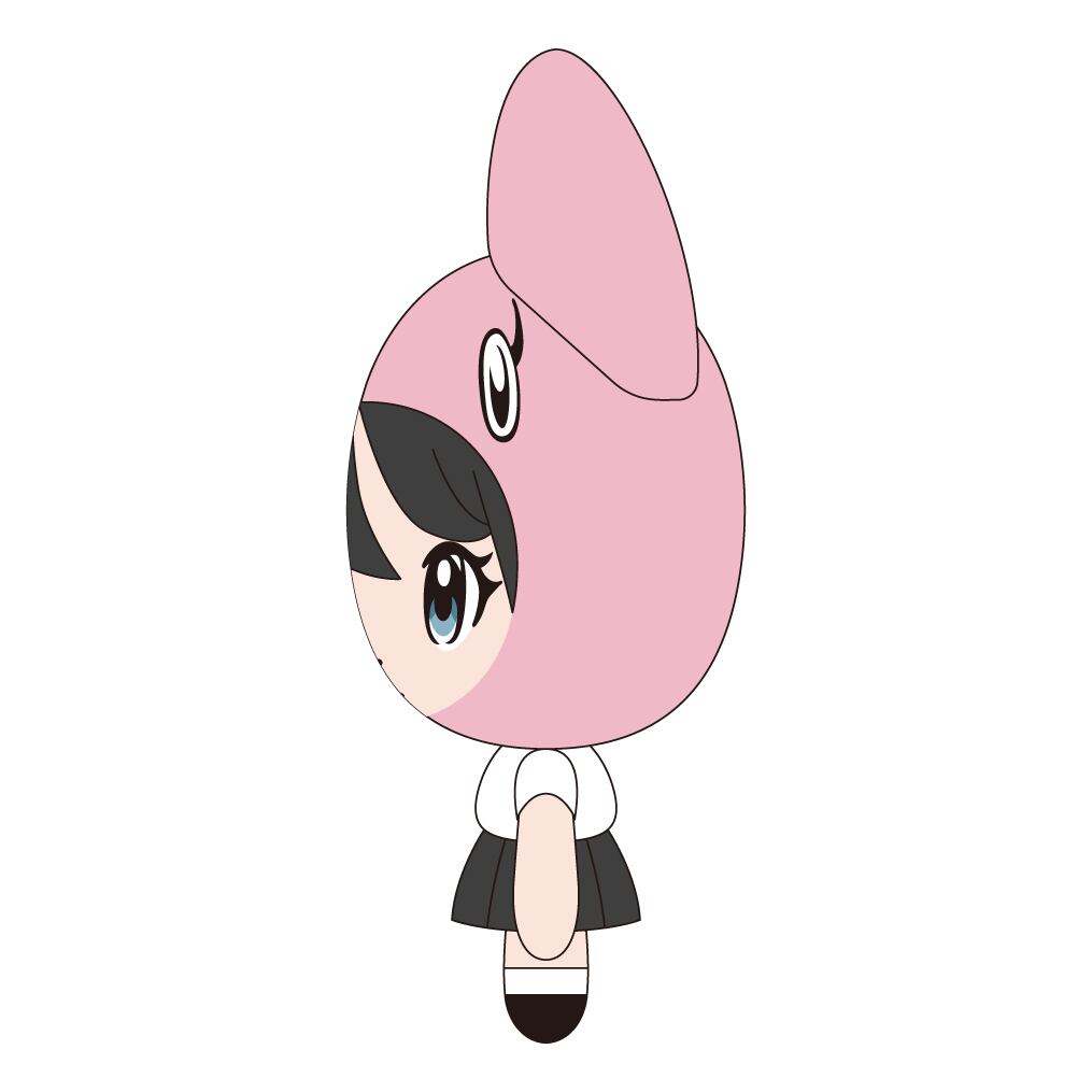 初代かえぬい | 田中かえグッズショップ
