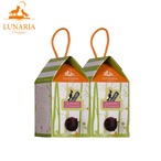 ルナーリア チェラスオーロ・ダブルッツォ BOXワイン 3000ml 2点セット【 ロゼワイン 】【 BOXワイン 】