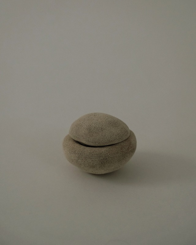 しまい匣｜ろ｜植田佳奈