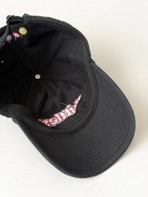 Skittles cap