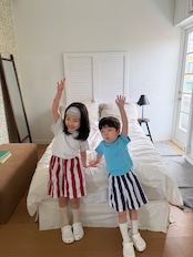 【取寄/韓国直送】Pie 26/SM ミミリブTシャツ｜夏服｜韓国子供服