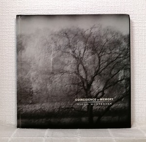 Coincidence of memory ヴィゴ・モーテンセン写真集  Perceval Press