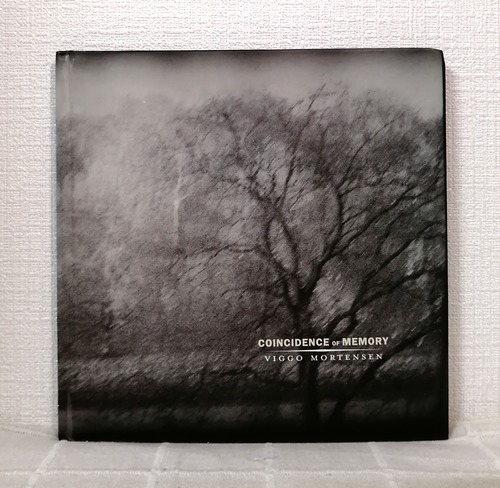 Coincidence of memory ヴィゴ・モーテンセン写真集  Perceval Press