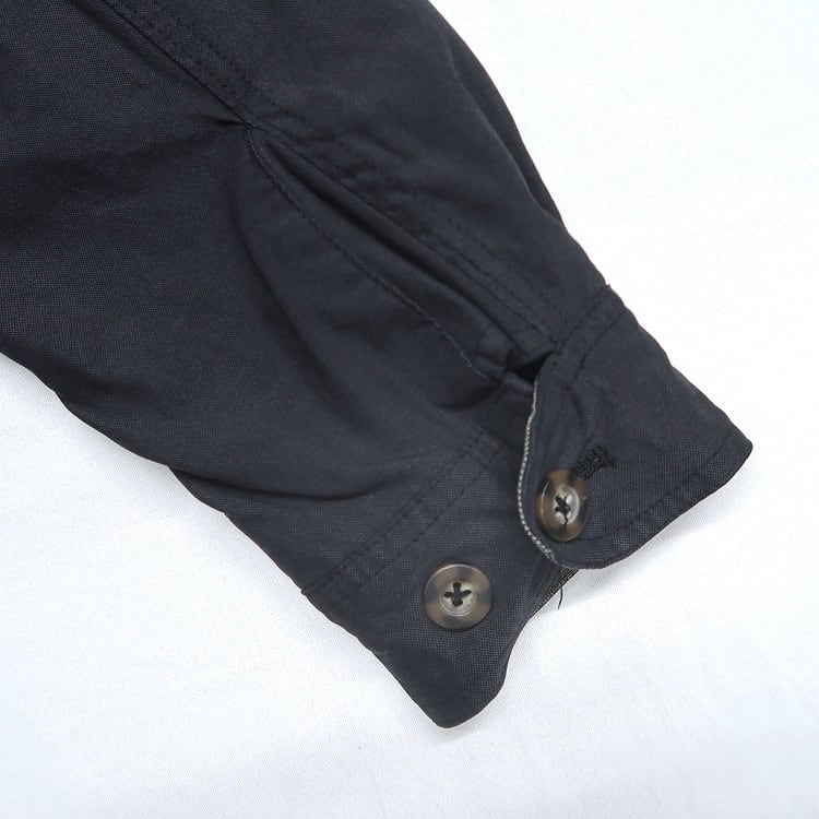 古着 RBM OUTDOOR COLLECTION スウィングトップ ブルゾン