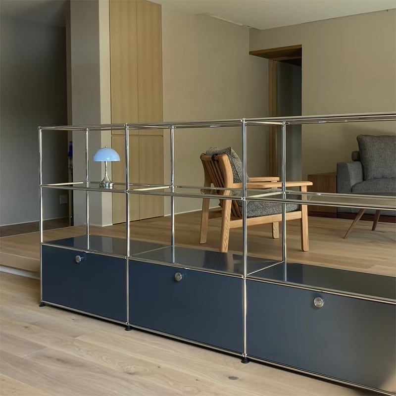 パンテラ 160 ポータブル Opal Gray［ ルイスポールセン ］ | REAL