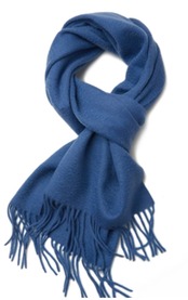 【逸材純暖】カシミヤマフラー(ユニセックス)