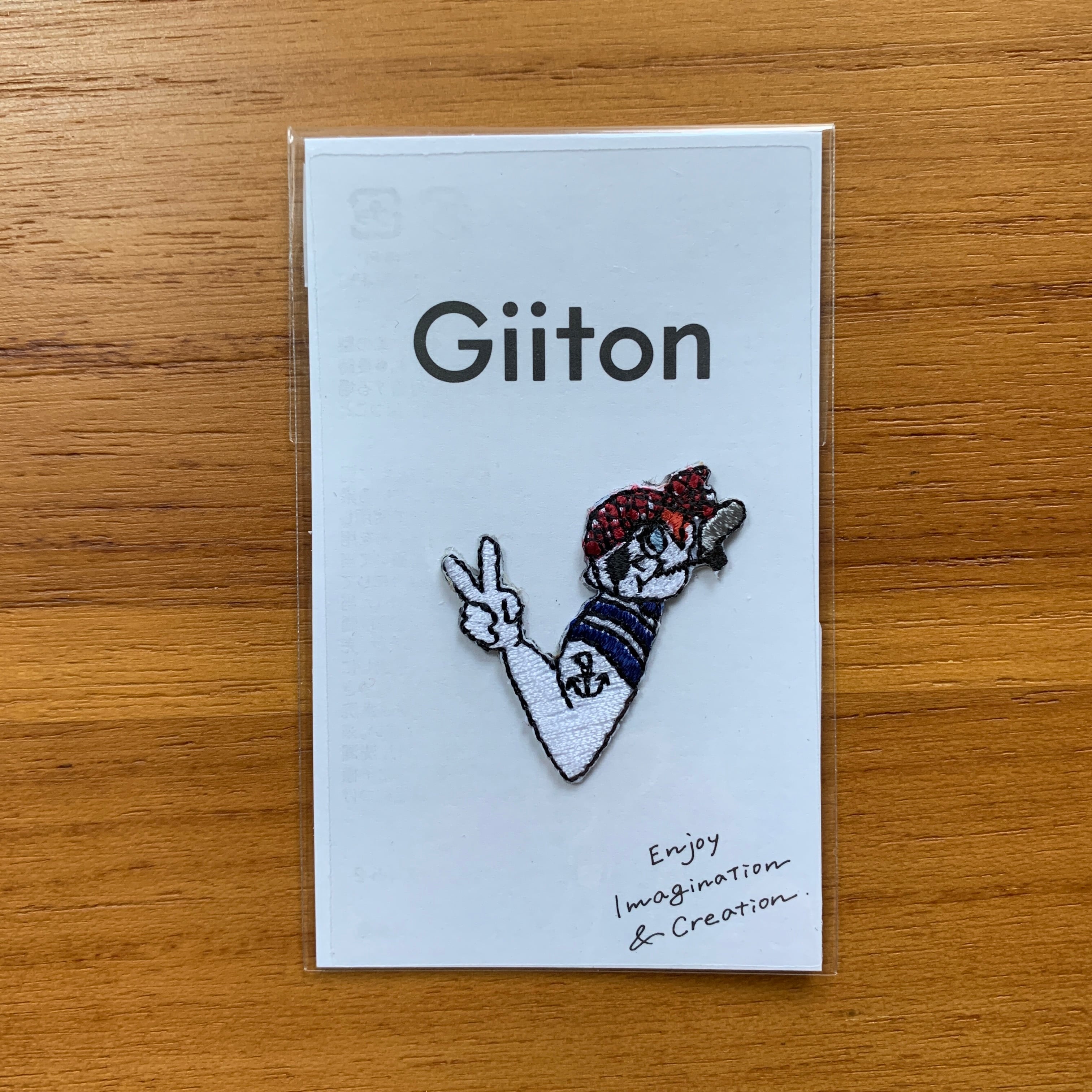 アルファベットのイニシャルワッペン V-Z | Kanagawa Kamome Online Shop*