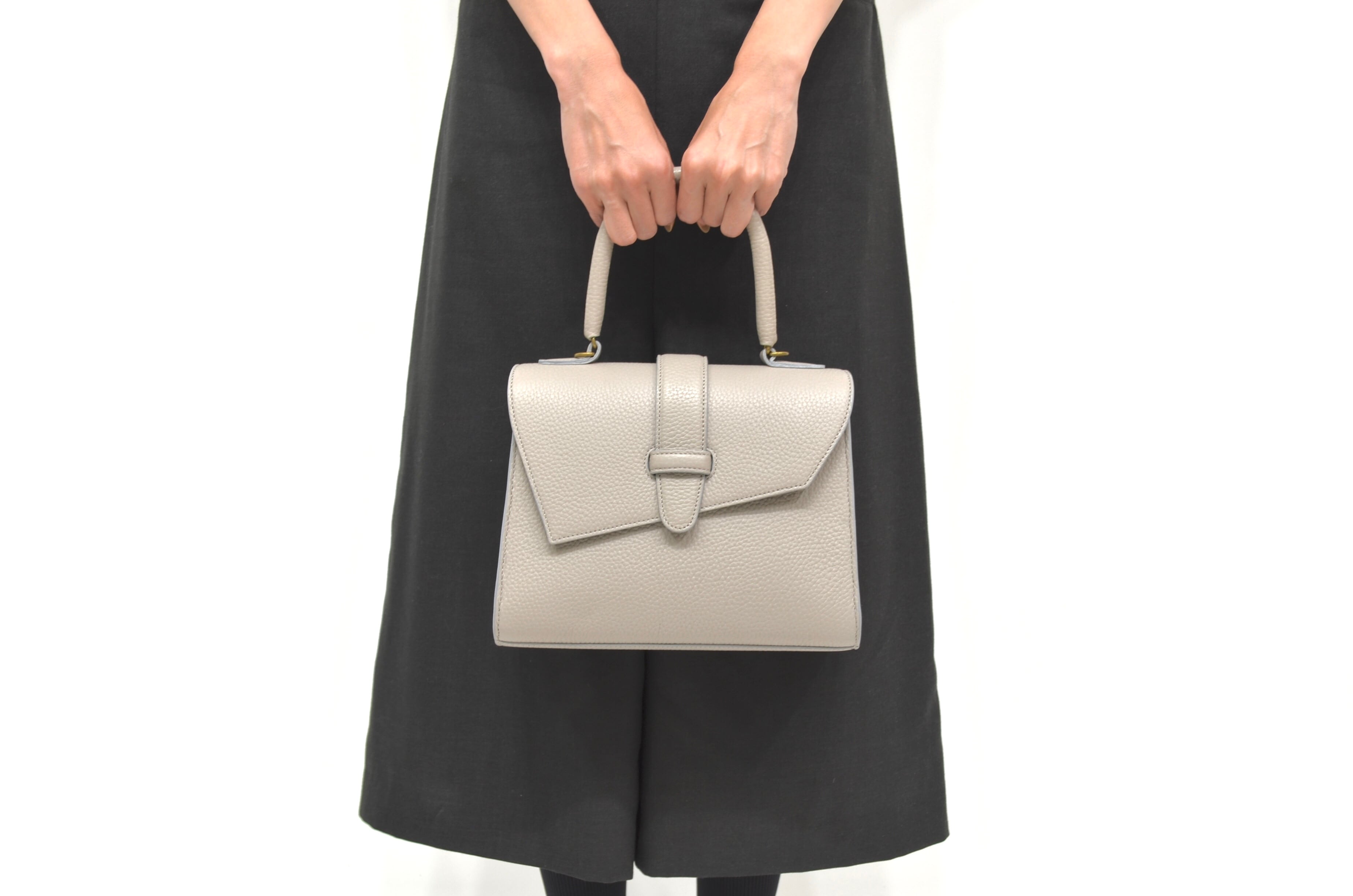 DANCER - 02 （金具ゴールド）ハンドル L | SHOJIFUJITA